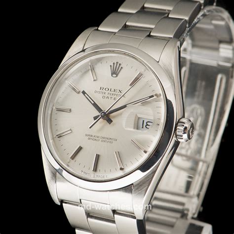 rolex oyster perpetual date ref 15000|Rolex Oyster Perpetual date precio.